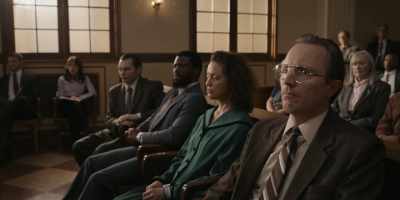 [Bill] This must be
very hard for you - Waco: The Aftermath