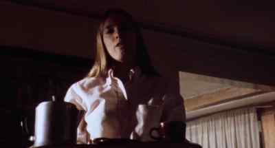 Bill told me
what you did. - The Visitors