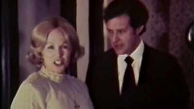 Bill was totally beglamoured,
just beglamoured. - The Cult of The Family