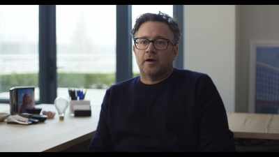 Bill was very honest - Inside Bill's Brain: Decoding Bill Gates