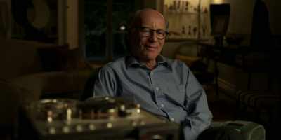 Bill, who was
the voice... this is the ghost... - The Enfield Poltergeist