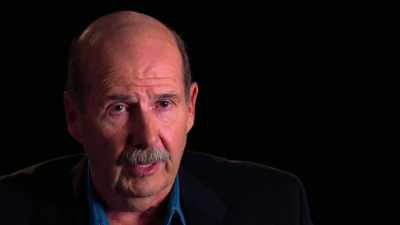 Bill Wasz was fine in
answering questions - How It Really Happened