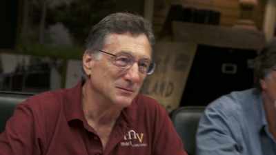 BILL:
We could find any amount, - Beyond Oak Island