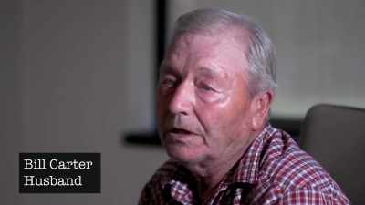 BILL: Well, I thought
I’d lost everything, everything. - Killer Cases