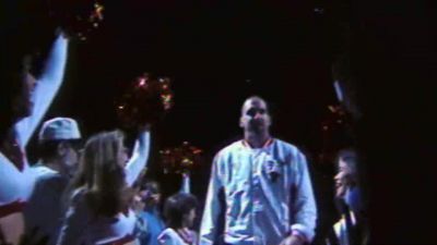 Bill wennington! - The Last Dance