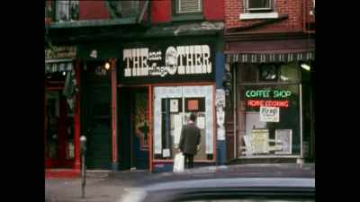 Bill went to Temple University, - Right to Offend: The Black Comedy Revolution