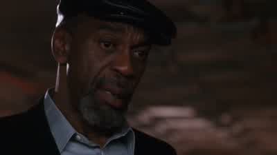 Bill, what do you mean? - The Bodyguard