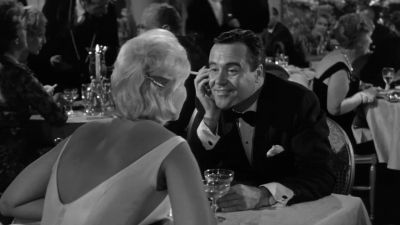 Bill what will your duties be at the embassy - The Notorious Landlady