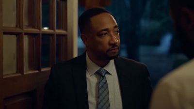      Bill, what's going on? - Black Lightning