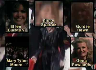 BILL: When Richie died,
that really changed her. - Being Mary Tyler Moore