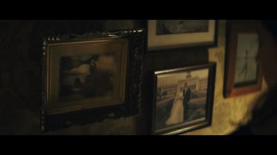 [Bill] Where did you
find this place? - War of the Worlds
