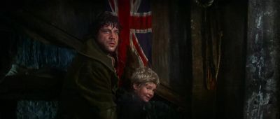 Why make things worse - Oliver!
