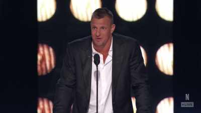 Bill would be like: - The Roast of Tom Brady