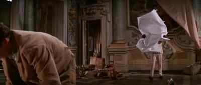 - Bill?
- Yes, Charlie? - The Italian Job