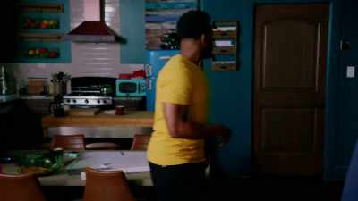 - BILL: You can do
whatever y'all want - Tyler Perry's Bruh