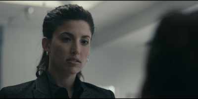 BILL: You did a really good job. - Walden