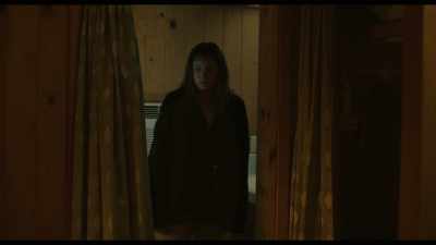- [Bill] You okay?
- Yeah. - A Murder at the End of the World