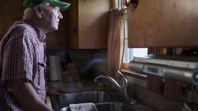 BILL: You’ve got to remember,
he’s still my son - Killer Cases