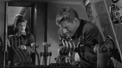 - Bill!
- You've gotta give me something... - Zero Hour!