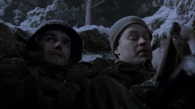 Bill - Band of Brothers