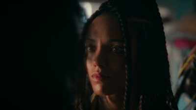 Billie, you are the only person
that can end this. - Jagged Mind