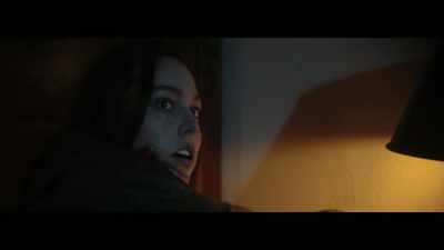 [Billie breathes uneasily] - Hotel Dunsmuir