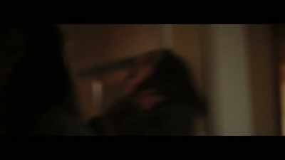 -[Billie choking] -[Luke grunting] - Hotel Dunsmuir