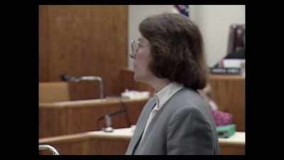 - Billie Faye Yager,
charged with kidnapping, - Children of the Underground