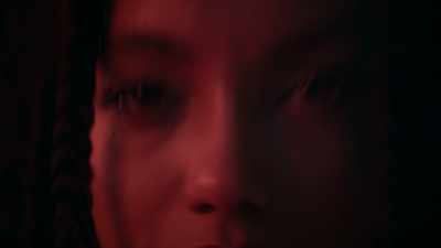 [Billie gasping] - Jagged Mind