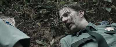 Billie, I'm gonna
make this right. - Out of Death