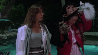 Billie Jean you look Famous - The Legend of Billie Jean