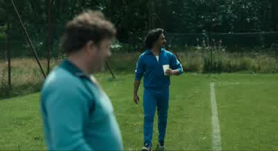 -Billie. - I Swear