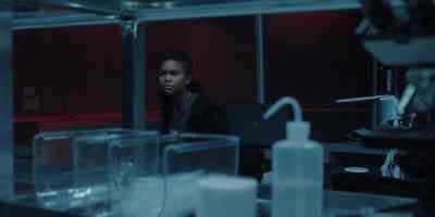 Billie. - Resident Evil