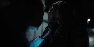 Billie. - Resident Evil