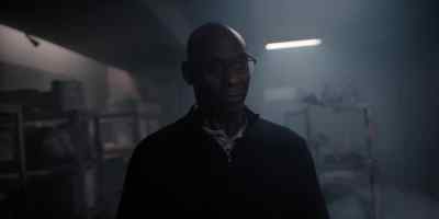 Billie. - Resident Evil
