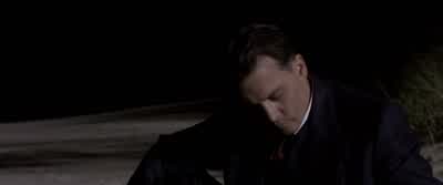 What time is it? - Public Enemies