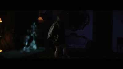 [Billie whimpering] - Hotel Dunsmuir