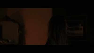 [Billie yawning] - Hotel Dunsmuir