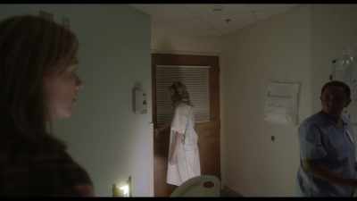 BILLIE: You know what
I remember most? - Between Worlds