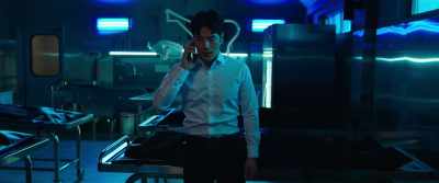 (Billing starts after billing ...) - The Vanished