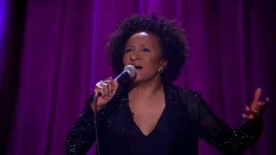 Billion dollar industry and
we gotta do all this shit. - Wanda Sykes: What Happened… Ms. Sykes?