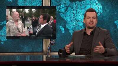 BILLIONAIRES HATE IT WHEN YOU - The Jim Jefferies Show