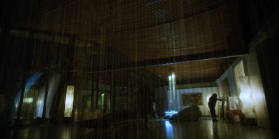 Bills of sale. - Altered Carbon