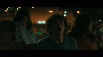Billy. A true god, after all. - Shazam! Fury of the Gods