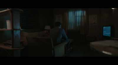 Billy Adler came home from school - Hypnotic