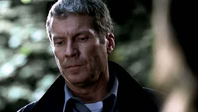Billy and I were at the lake. - Supernatural