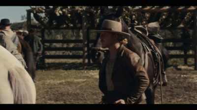 Billy, you believe this kid? - Billy the Kid