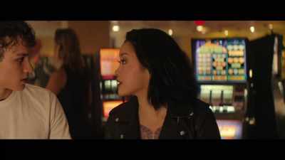 Billy Bennett
finally marries Petra, - Deadly Class