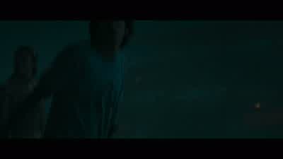 Billy? Billy? Billy! Billy! Billy. Where are you? Billy! Billy? - Shazam! Fury of the Gods