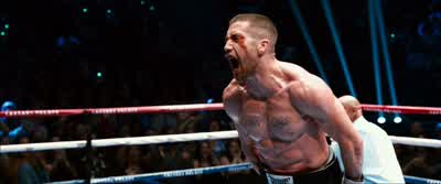 Billy! Billy! Billy! - Southpaw